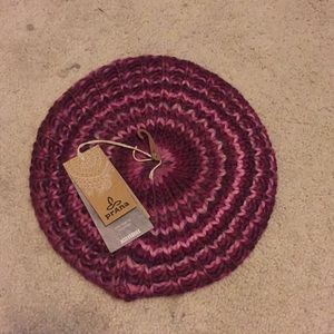 PrAna Justina Beanie